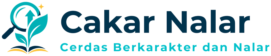 Cakar Nalar